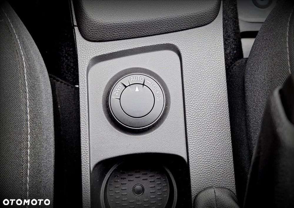 Dacia Duster 1.3 TCe Journey 4WD - 20