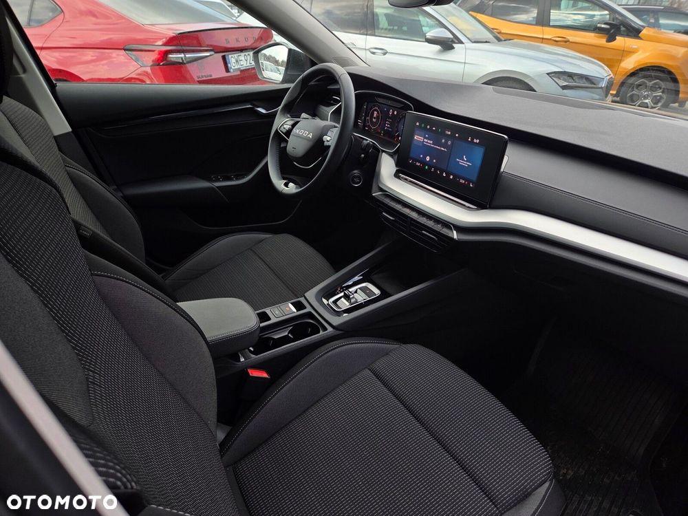Skoda Octavia - 4