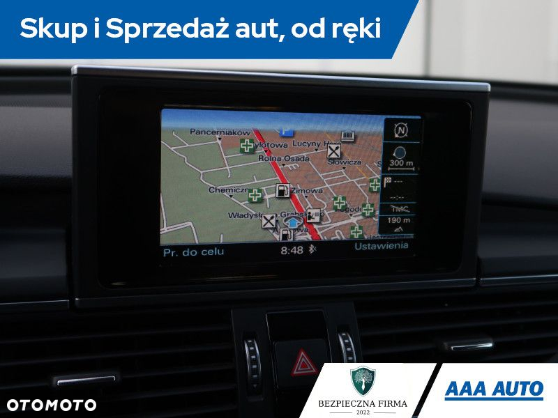 Audi A6 - 14
