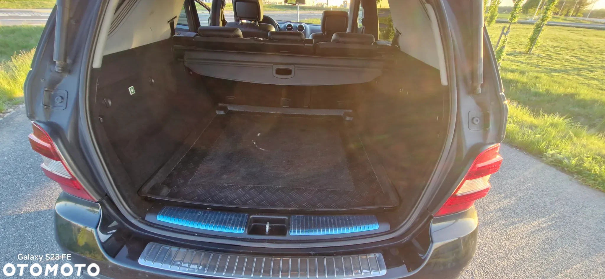 Mercedes-Benz ML - 17