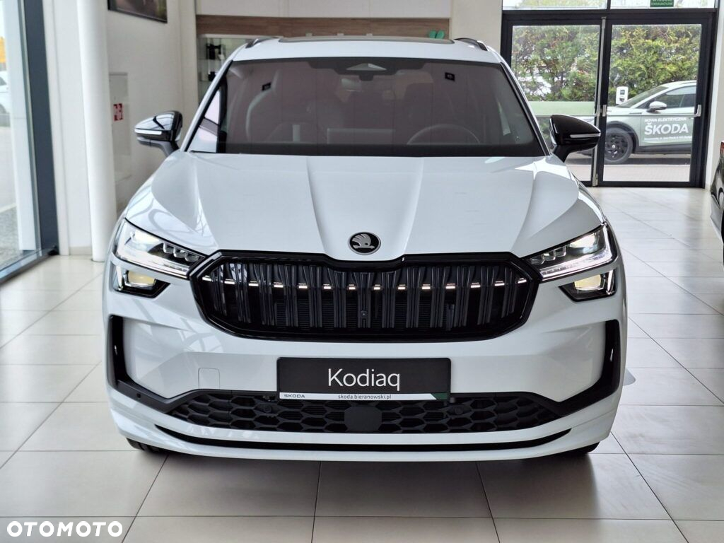 Skoda Kodiaq - 3
