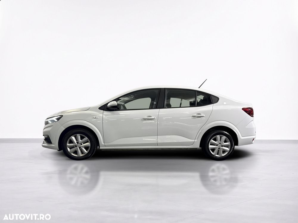 Dacia Logan - 4