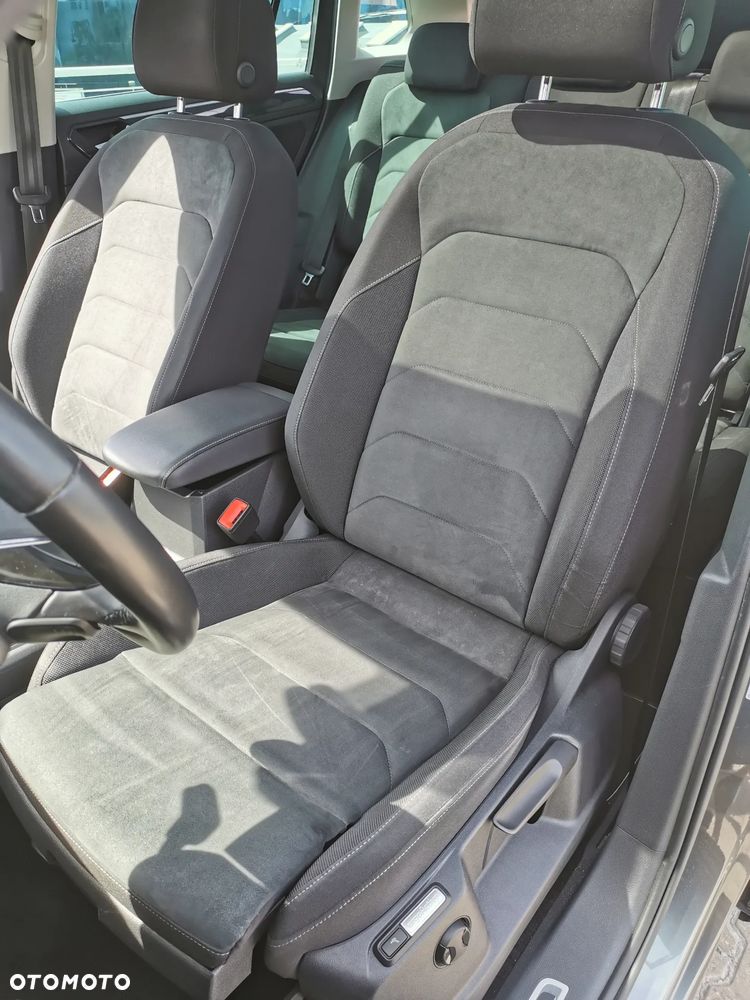 Volkswagen Tiguan 2.0 TDI BMT SCR 4Mot Highline DSG - 19