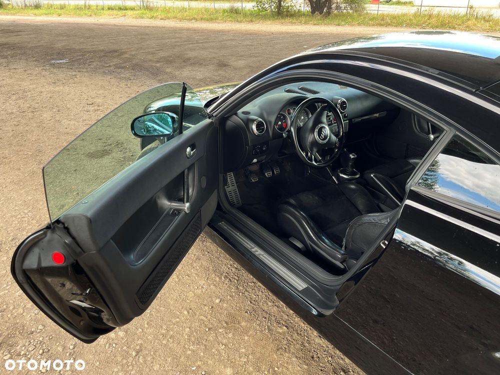 Audi TT Coupé - 6