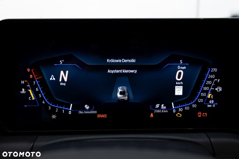 Ford Mustang 5.0 V8 GT - 13