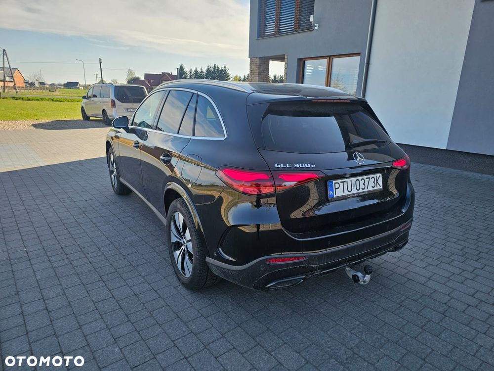Mercedes-Benz GLC - 5