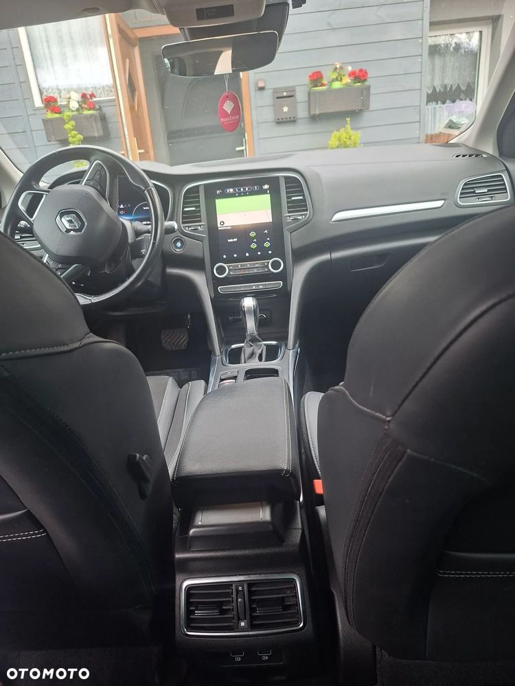 Renault Megane - 10
