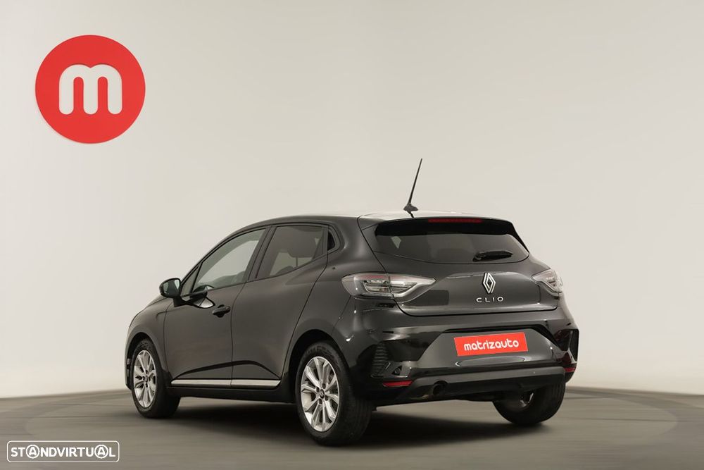 Renault Clio 1.0 TCe Evolution - 3