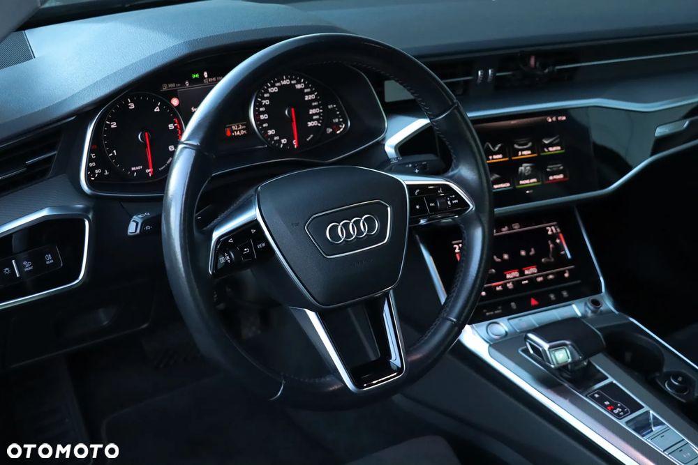 Audi A6 - 11