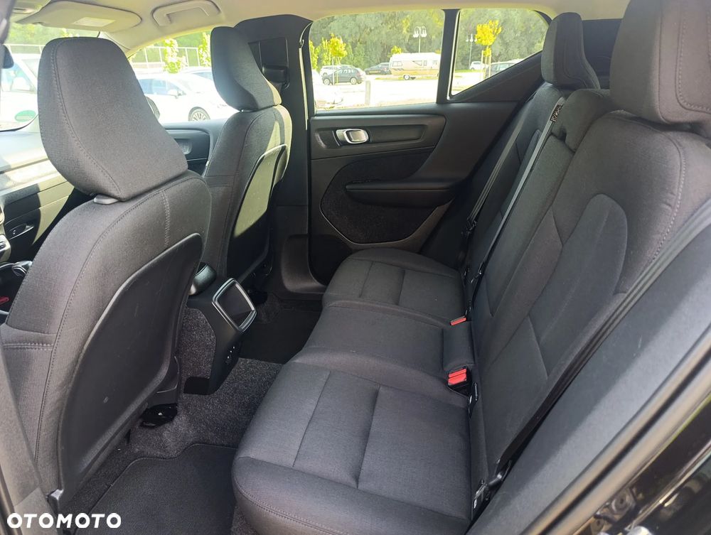 Volvo XC 40 T3 - 13