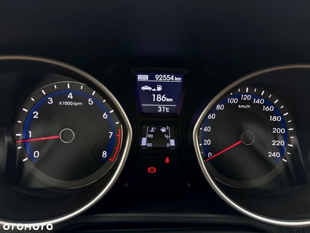 Hyundai i30 1.6 GDI Premium - 21
