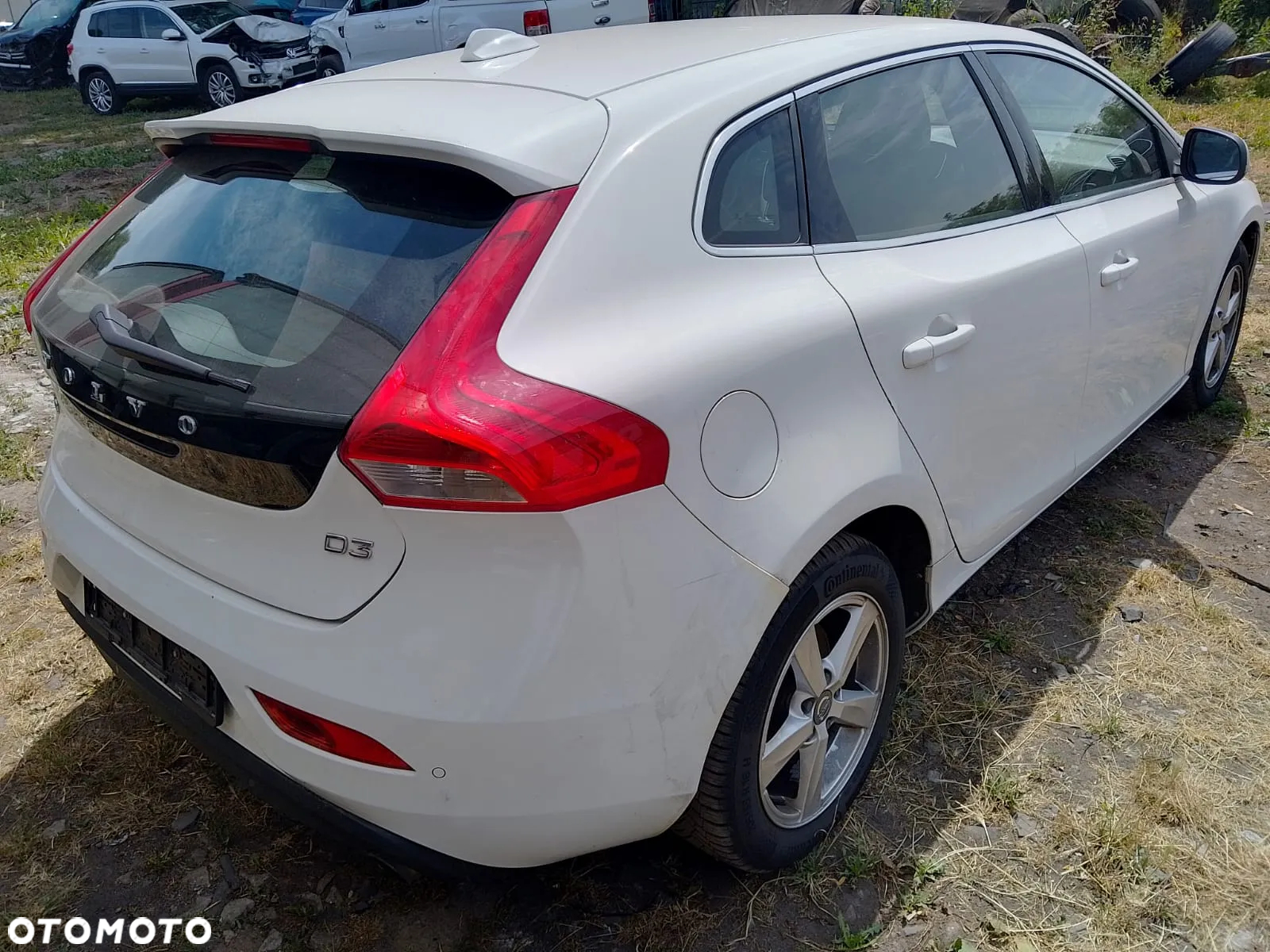 Volvo V40 - 5