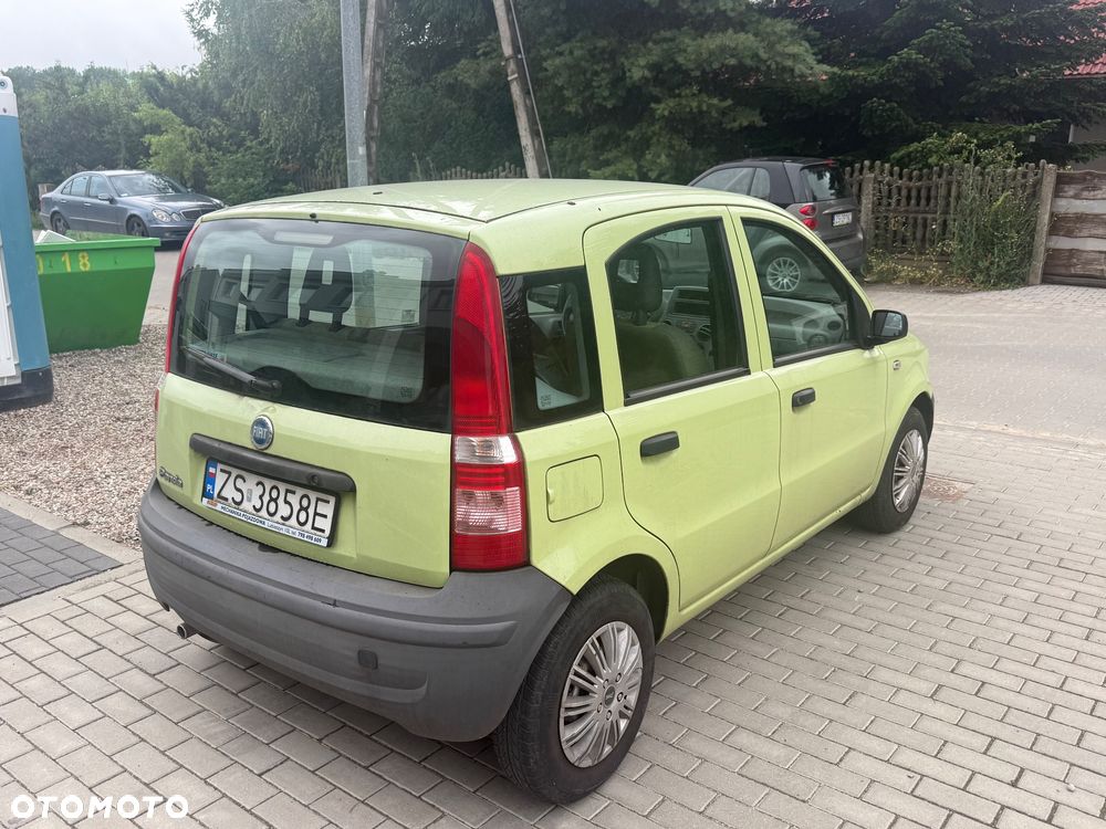 Fiat Panda 1.1 Fresh - 6