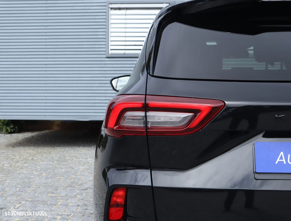 Ford Kuga 2.5 PHEV ST-Line X - 13