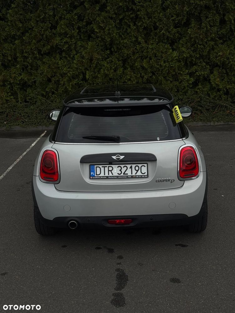 MINI Cooper - 8