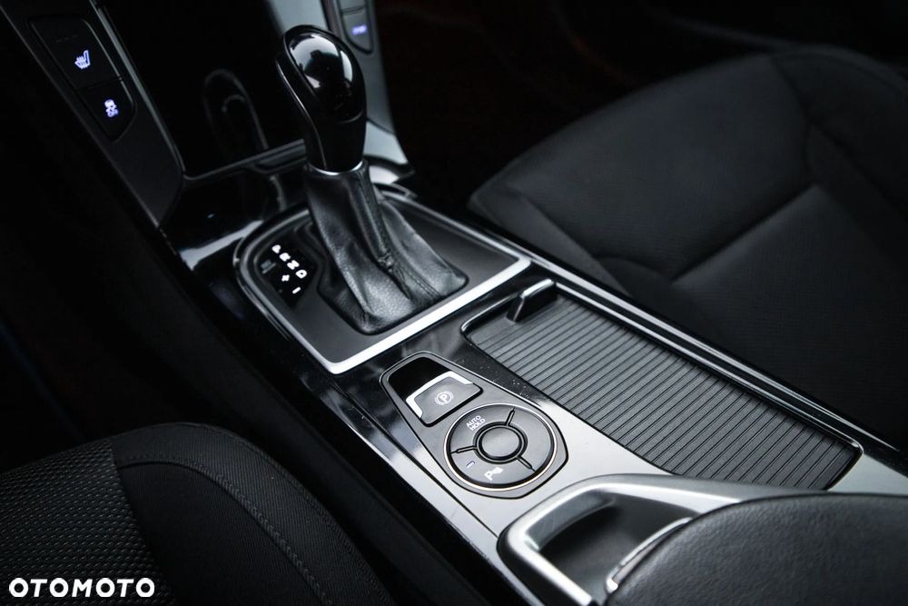 Hyundai i40 1.7 CRDi Premium - 18