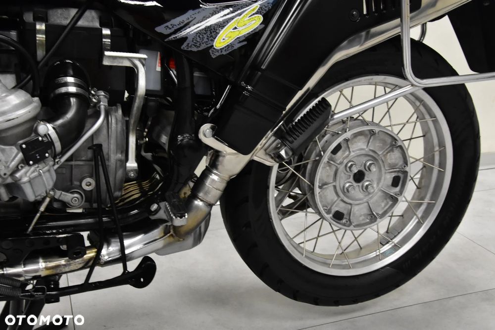 BMW GS - 40