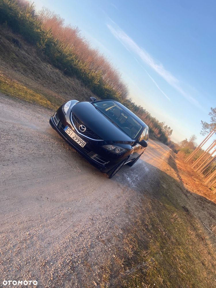 Mazda 6 - 10