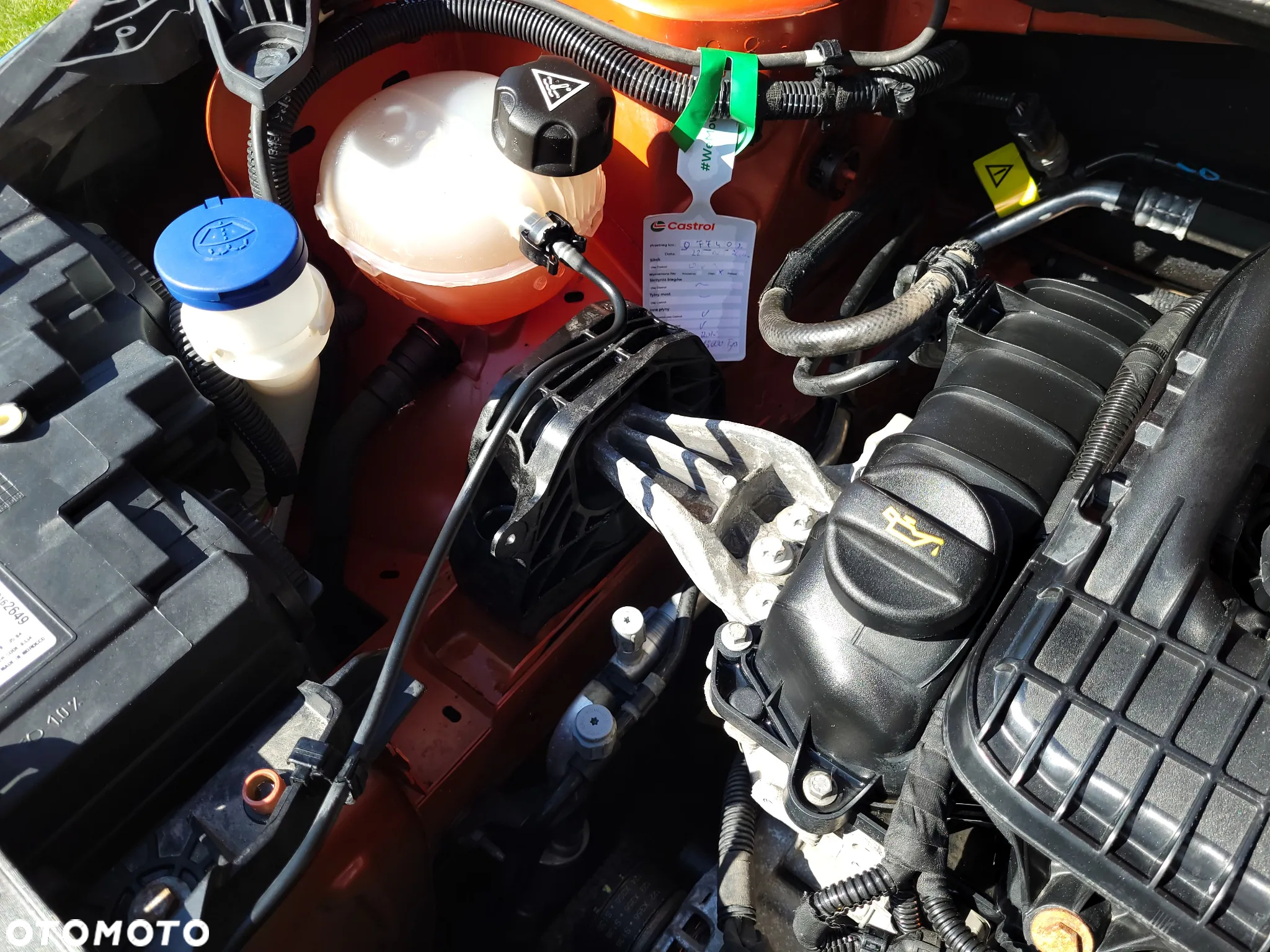 Opel Corsa - 9