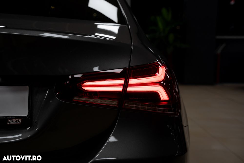 Mercedes-Benz A 200 7G-DCT Edition 2020 - 19