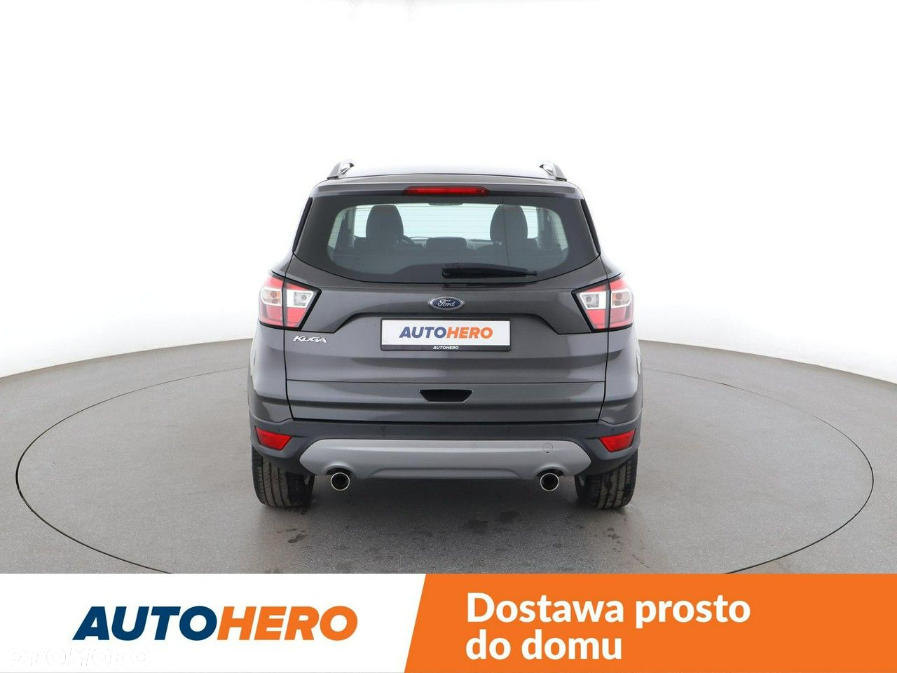 Ford Kuga 2.0 TDCi AWD Edition - 6