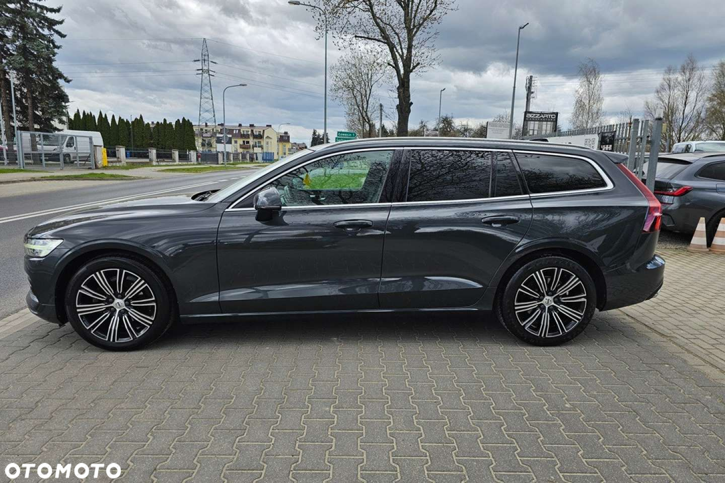 Volvo V60 - 13