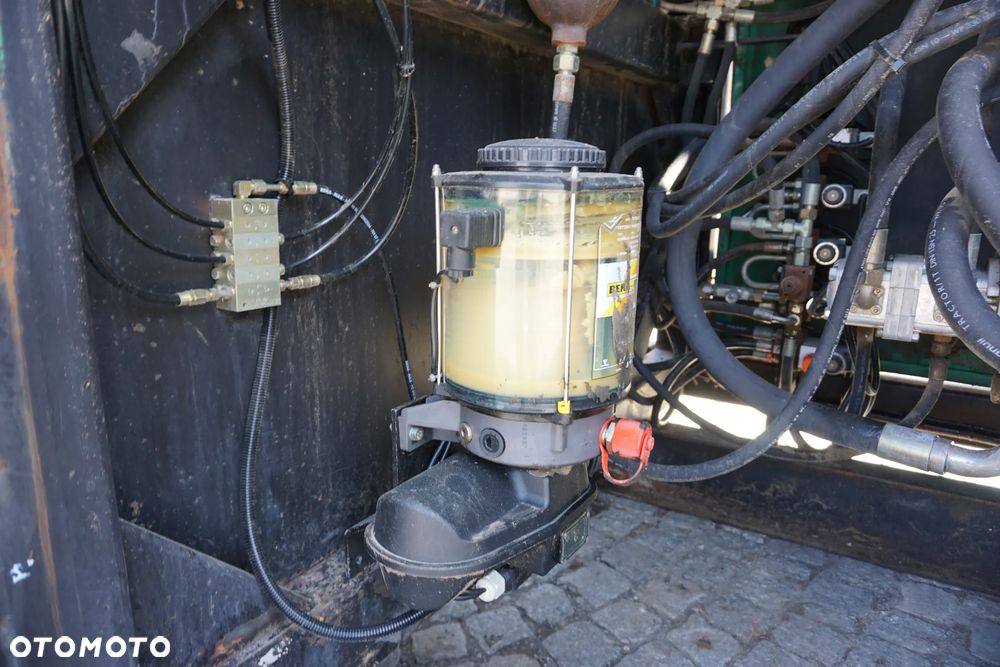 Inny Forus HB170 - 18