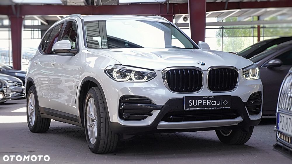 BMW X3 - 3