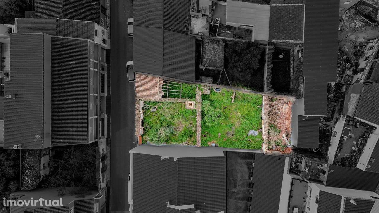 Oportunidade de Investimento no Concelho de SIlves - Grande imagem: 3/7