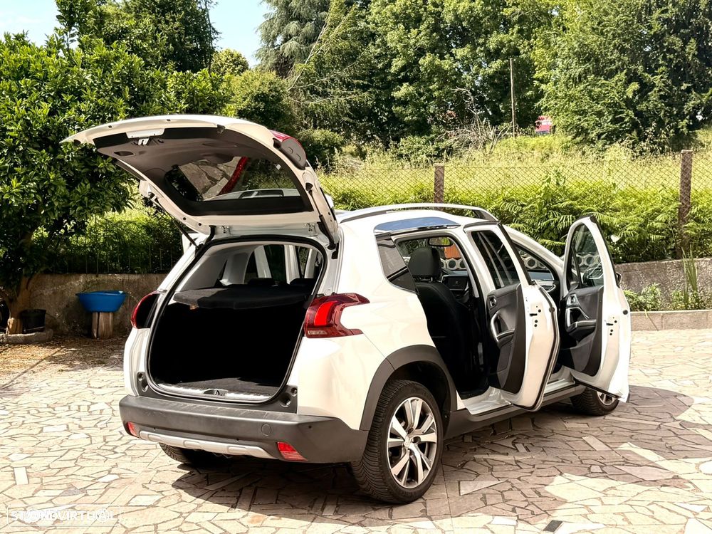 Peugeot 2008 1.2 PureTech Crossway - 7