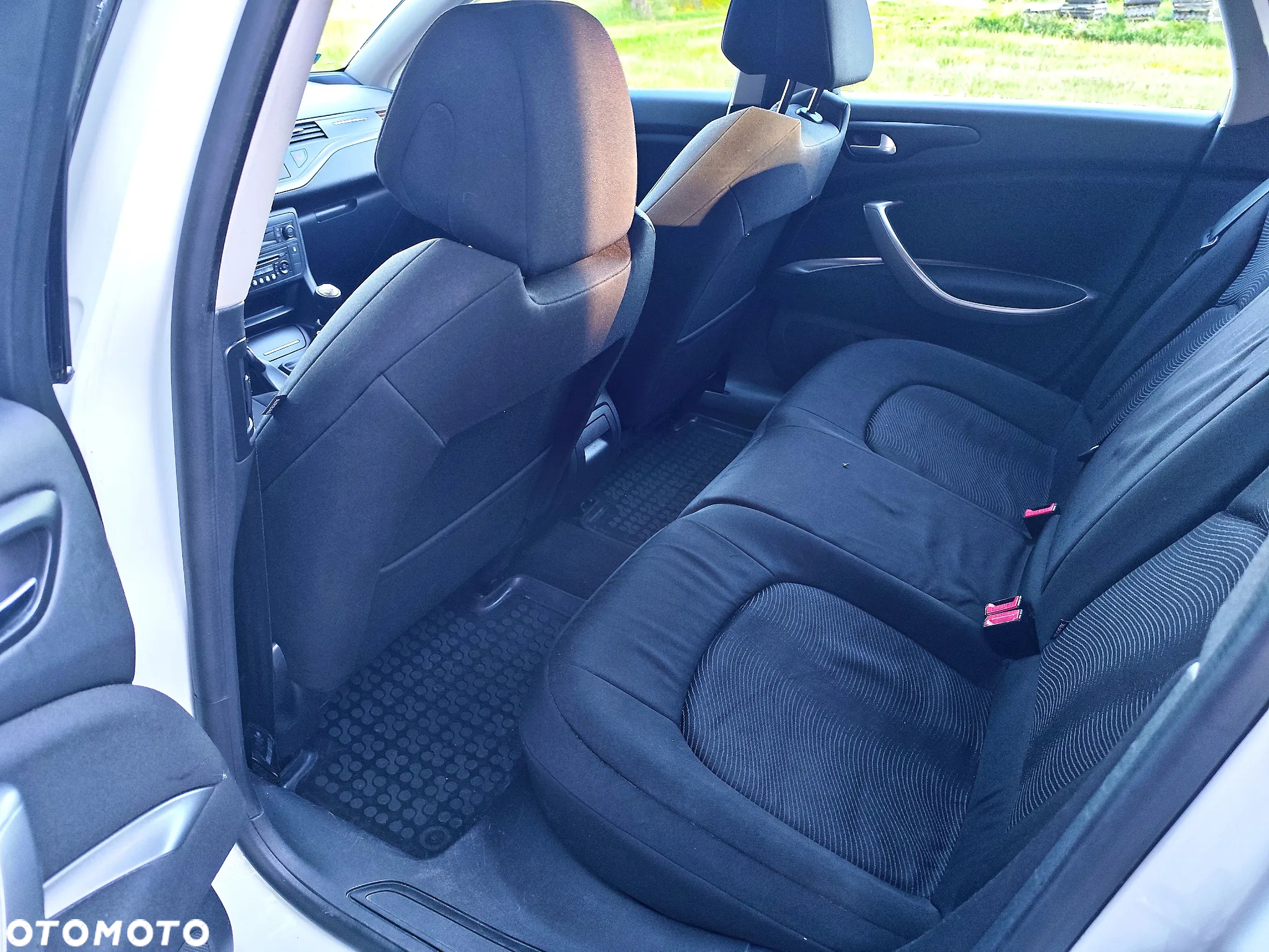 Citroën C5 1.8i 16V Dynamique - 14