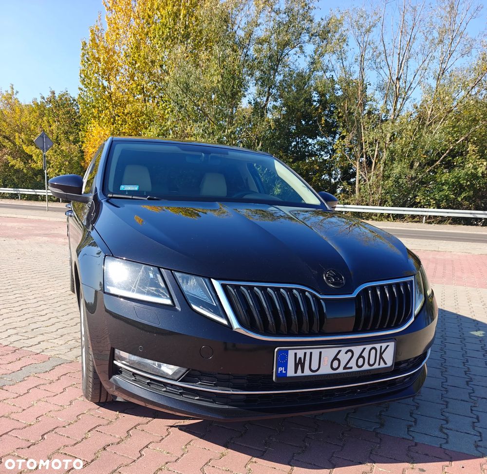 Skoda Octavia - 4
