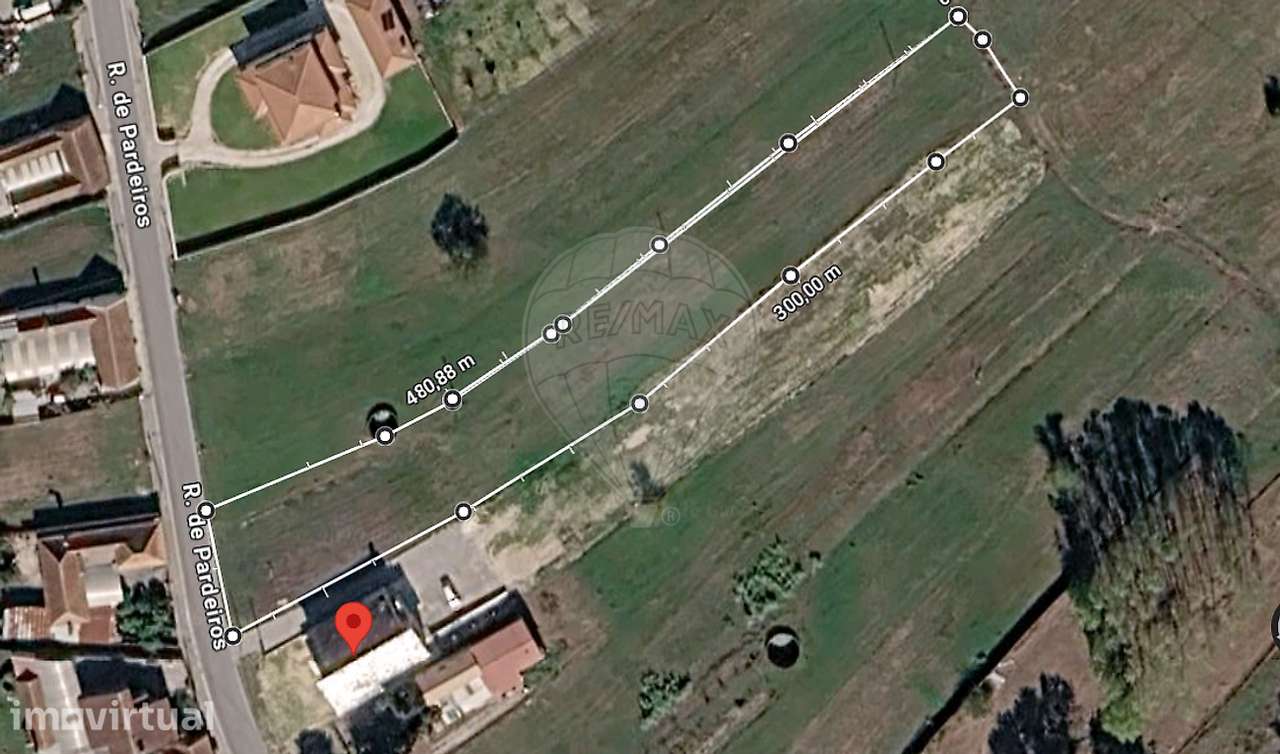 Terreno  para venda - Grande imagem: 4/4