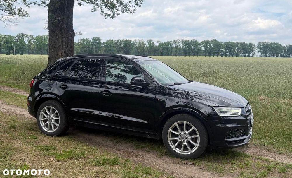 Audi Q3 - 6