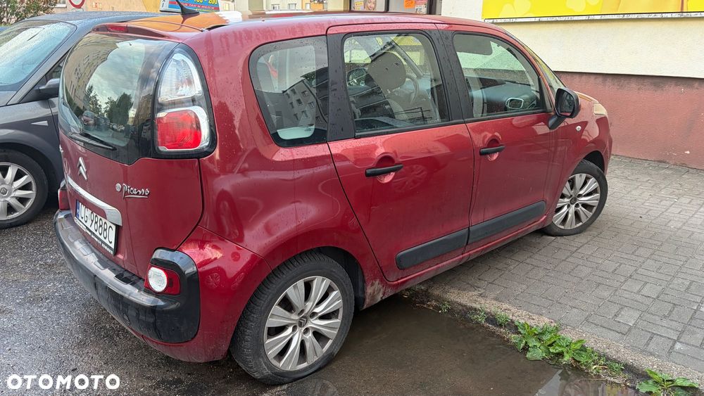 Citroën C3 Picasso 1.4i Exclusive - 6
