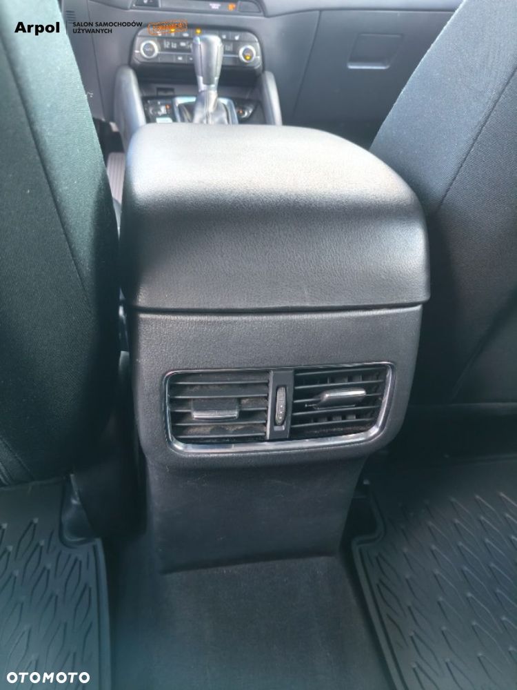 Mazda CX-5 - 24