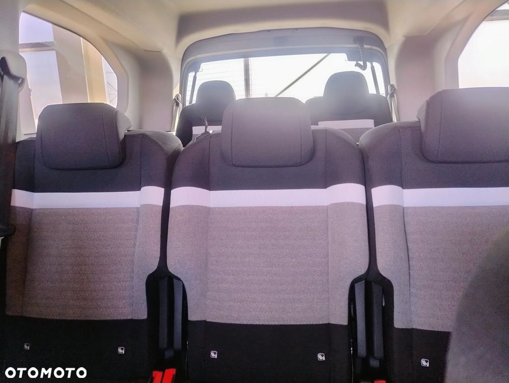 Citroën Berlingo XL 1.5 BlueHDI Plus S&S - 27