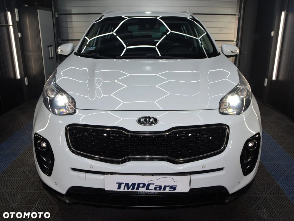 Kia Sportage - 29
