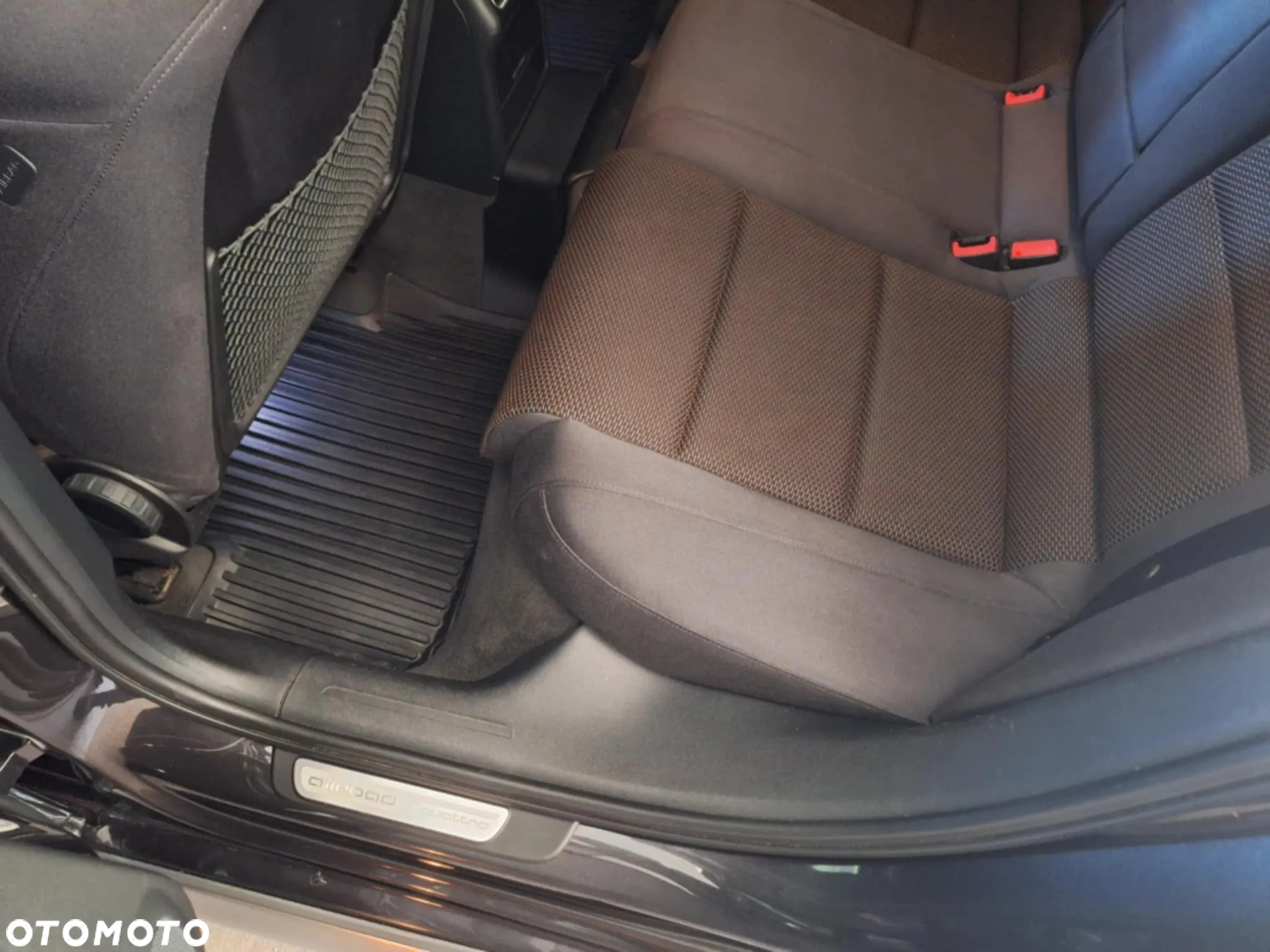 Audi A4 Allroad 2.0 TDI Quattro - 27
