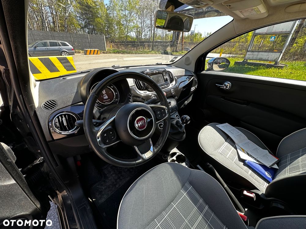 Fiat 500 - 9