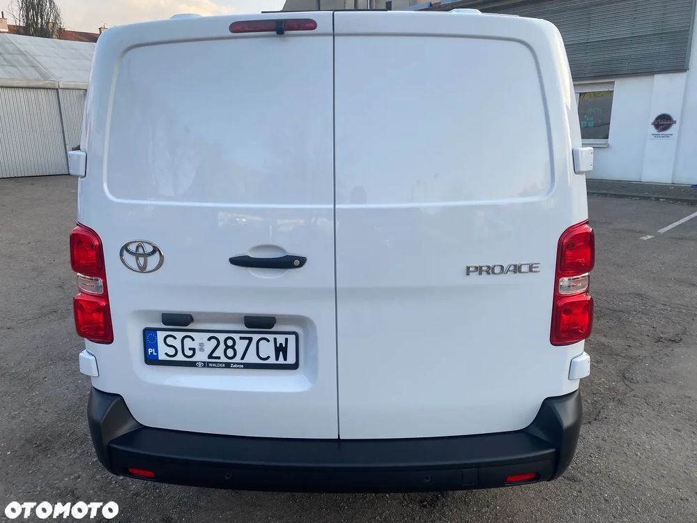 Toyota PROACE - 6