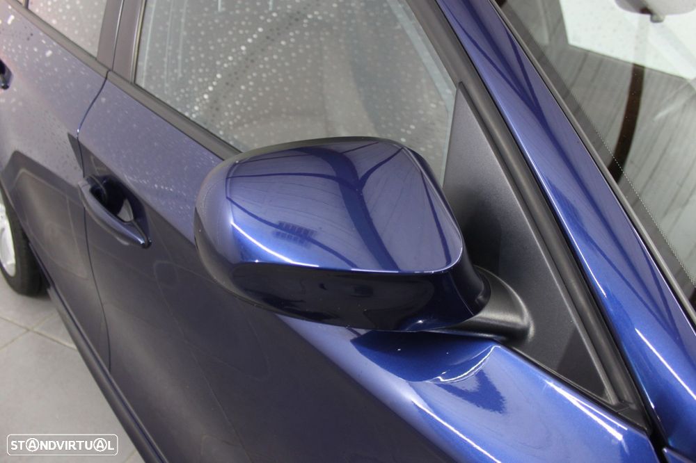 BMW 118 d Line Sport - 9