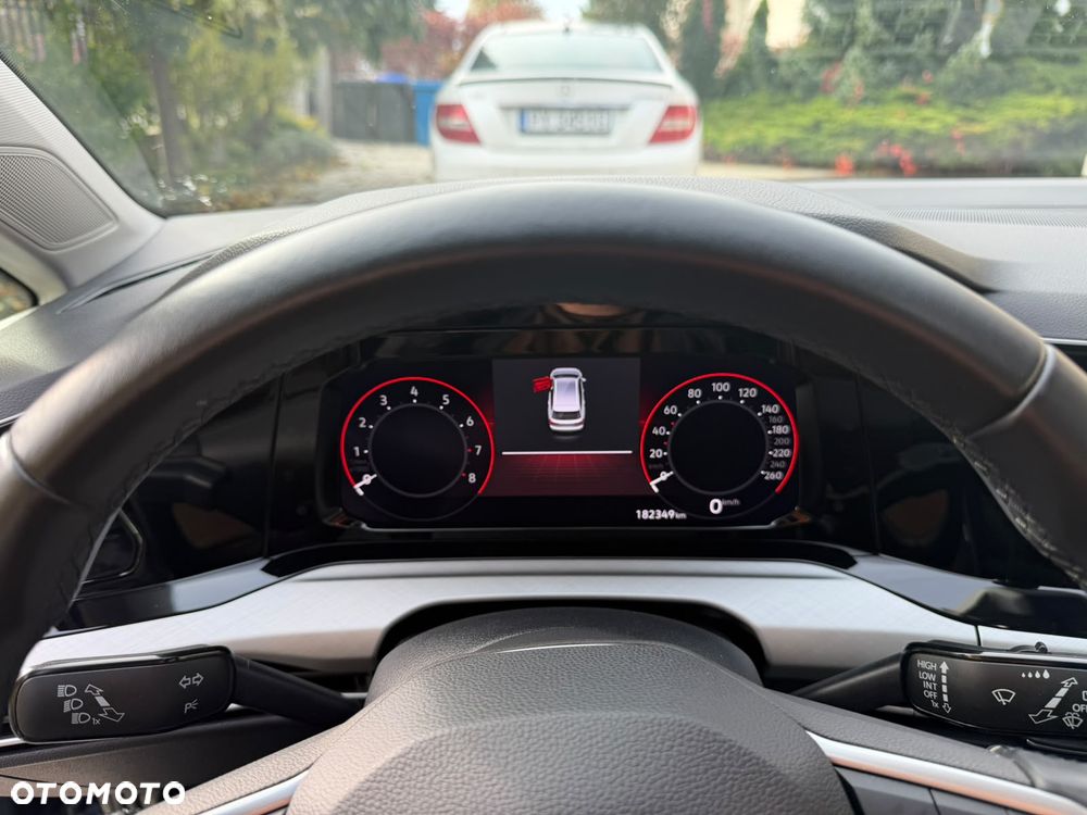 Volkswagen Golf 1.5 TSI EVO Life - 15