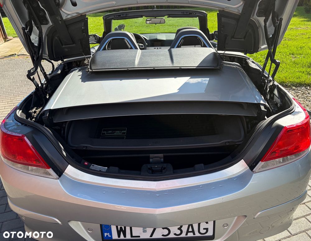 Opel Astra - 30