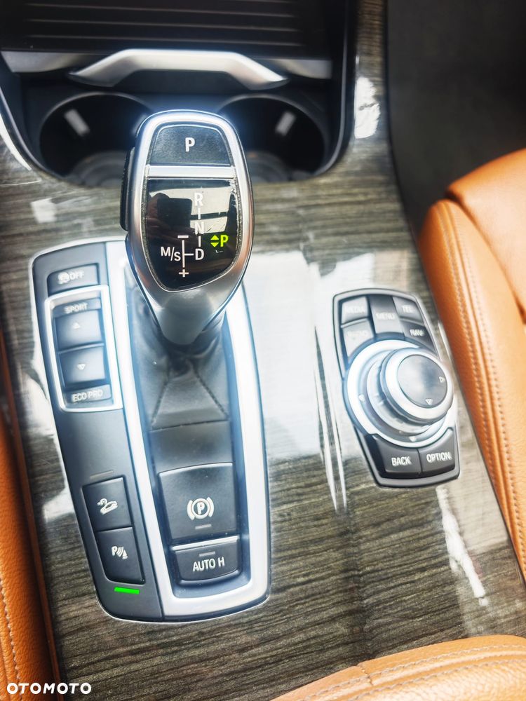 BMW X3 35d xDrive - 29