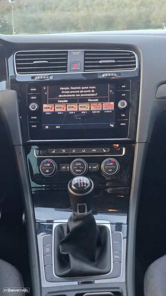 VW Golf 1.0 TSI Join - 15