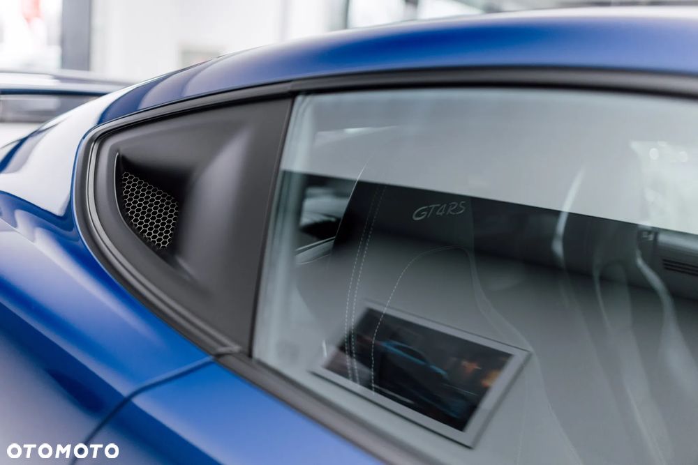 Porsche 718 Cayman - 18