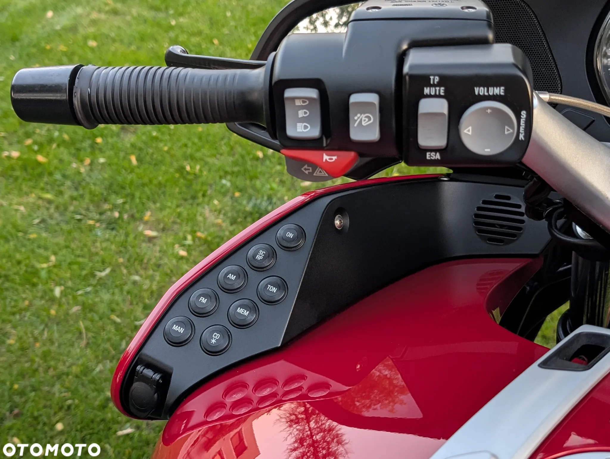 BMW R - 32