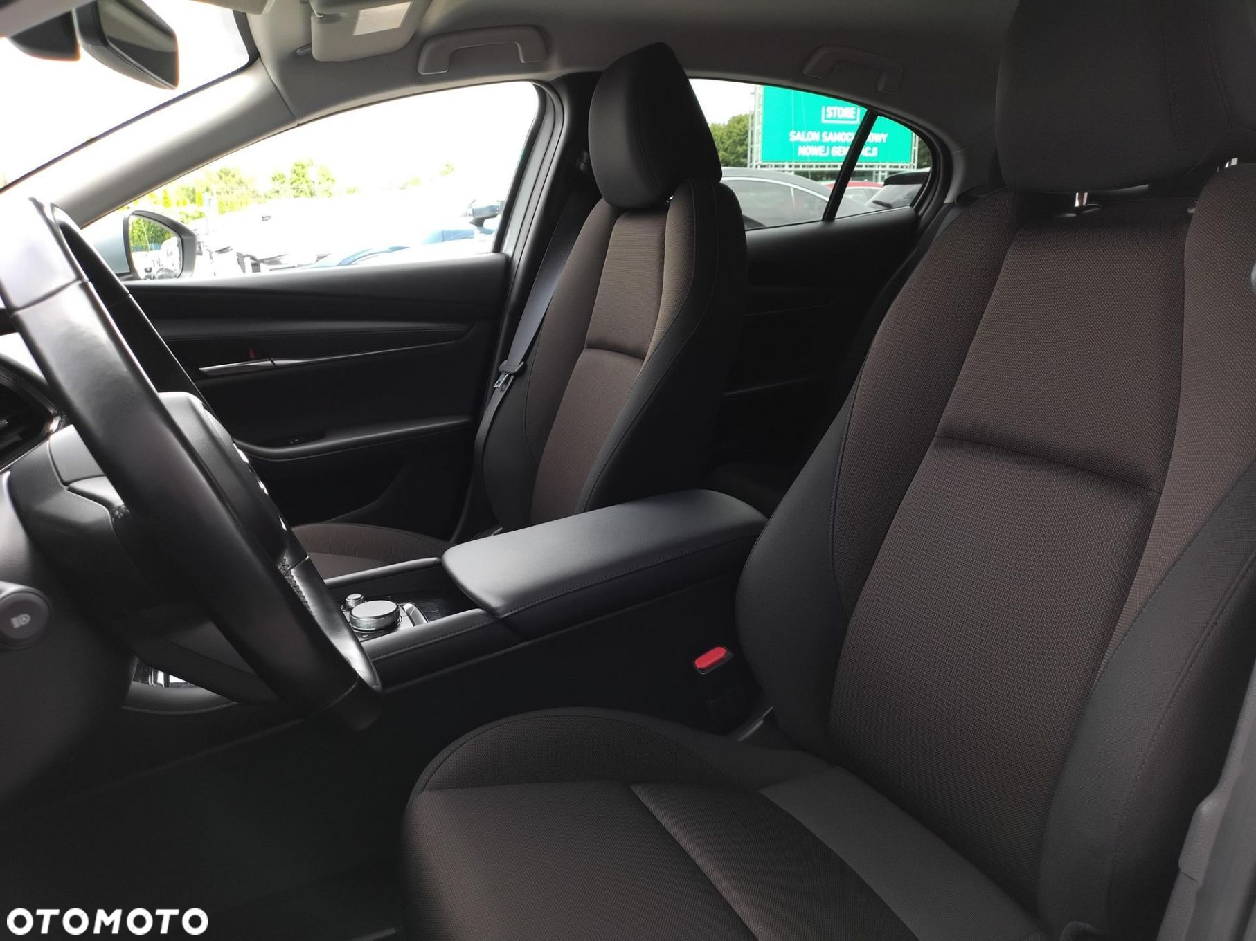 Mazda 3 - 22