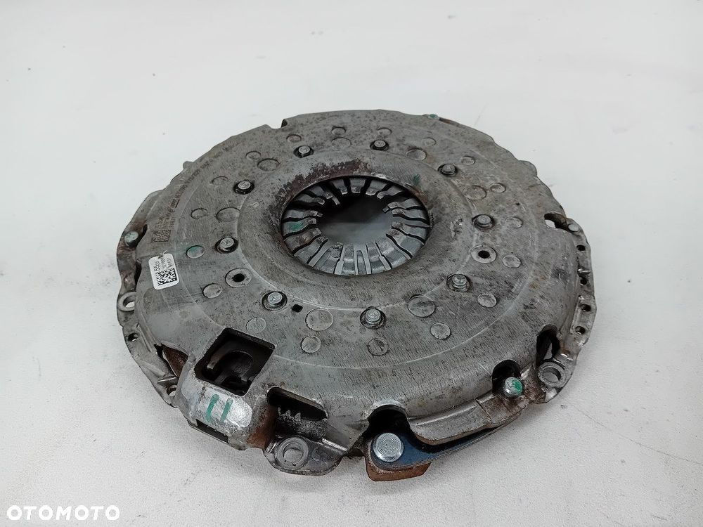 KOŁO DWUMASOWE KOMPLETNE FIAT DUCATO IV 46352681  46351340 2.2 D - 5